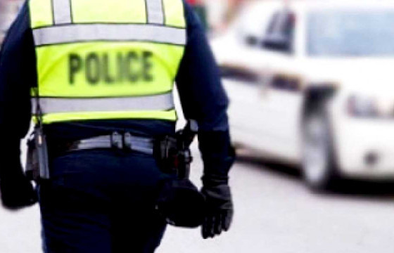 Явган гарцаар гарч явсан 10-15 насны 2 хүүхэд автомашинд мөргүүлсэн хэрэг бүртгэгджээ